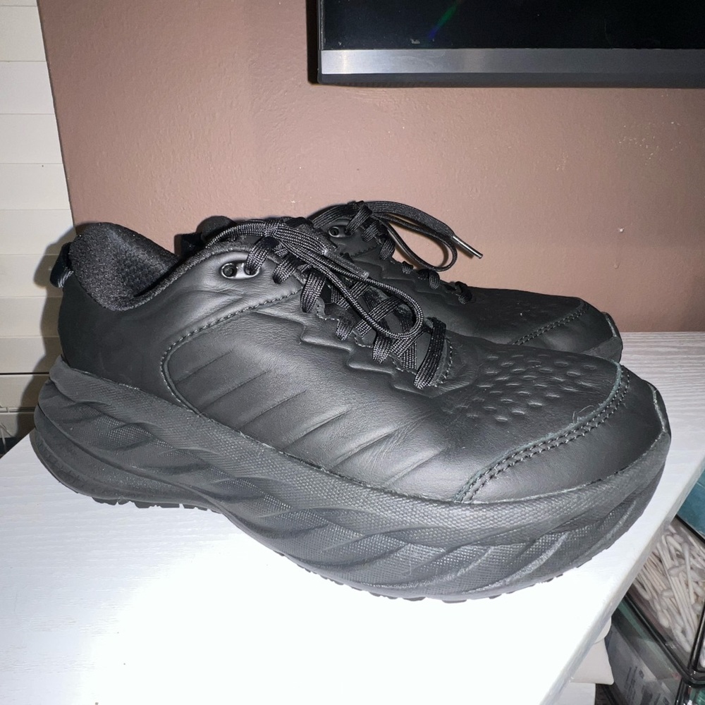 Hoka Bondi SR women’s